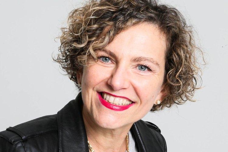 Alessandra LoTufo Alonso is the founder and managing director of Women in Travel CIC
