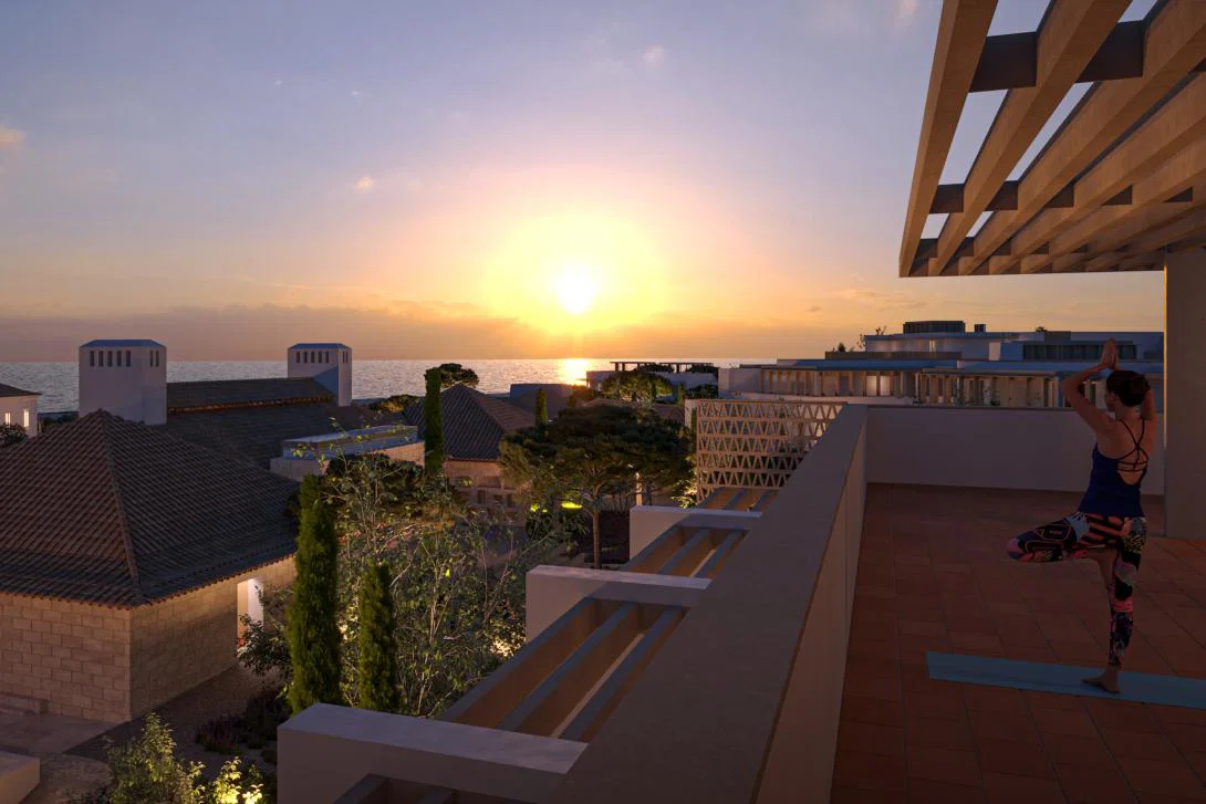 BodyHoliday Algarve