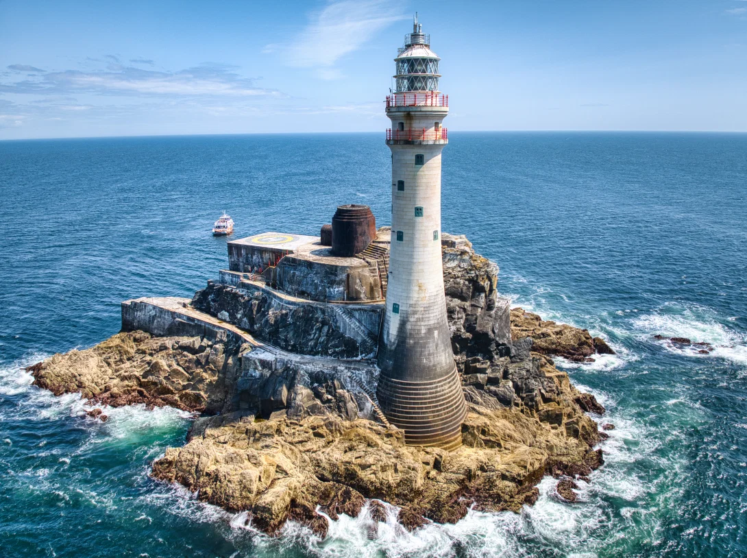 Fastnet Lighthouse, Co. Cork