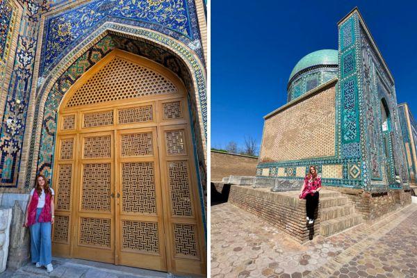 Uzbekistan