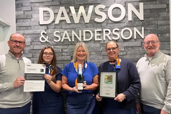 Dawson & Sanderson, Newcastle Dawson & Sanderson, Newcastle