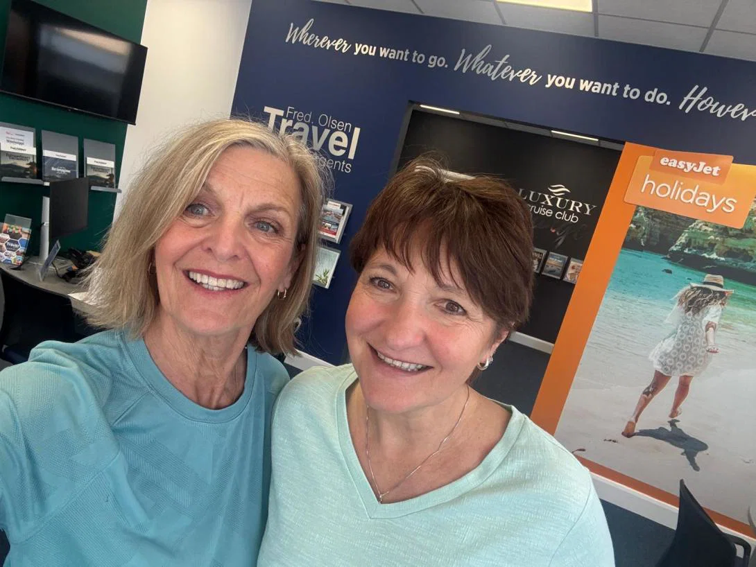 Fred Olsen Travel Tonbridge