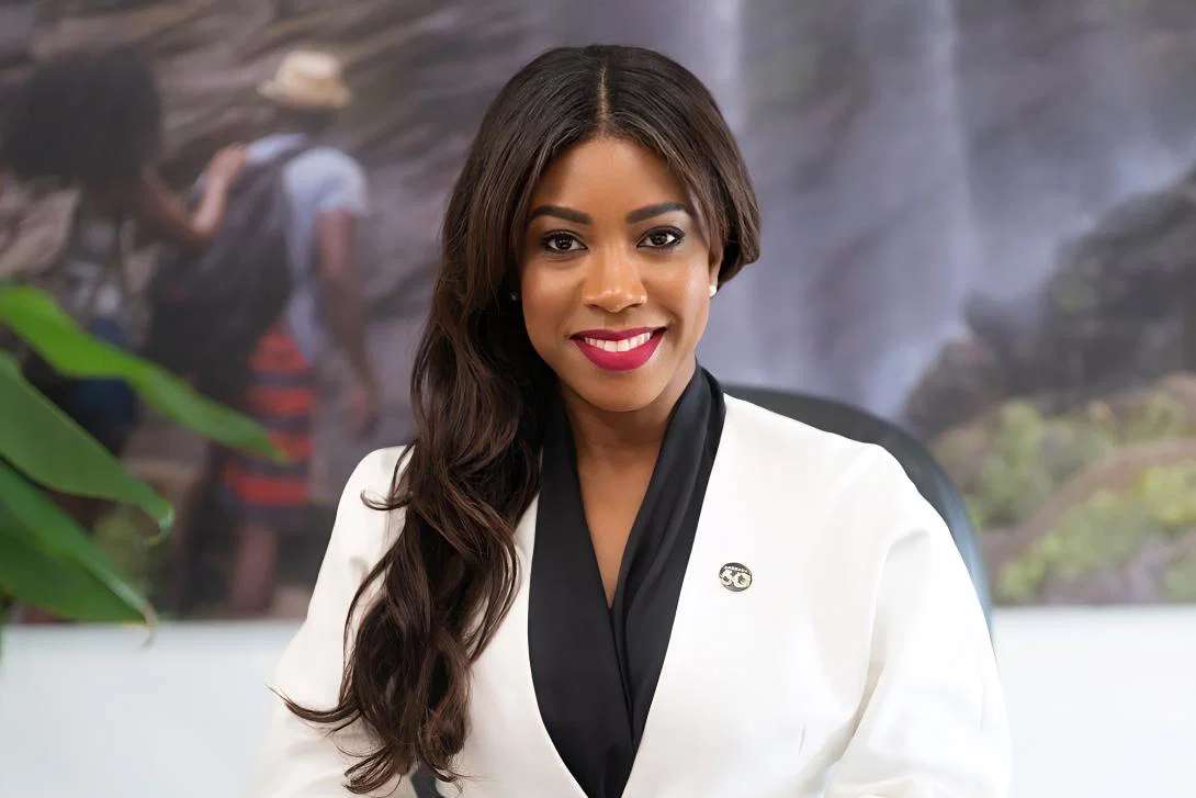 Stacey Liburd