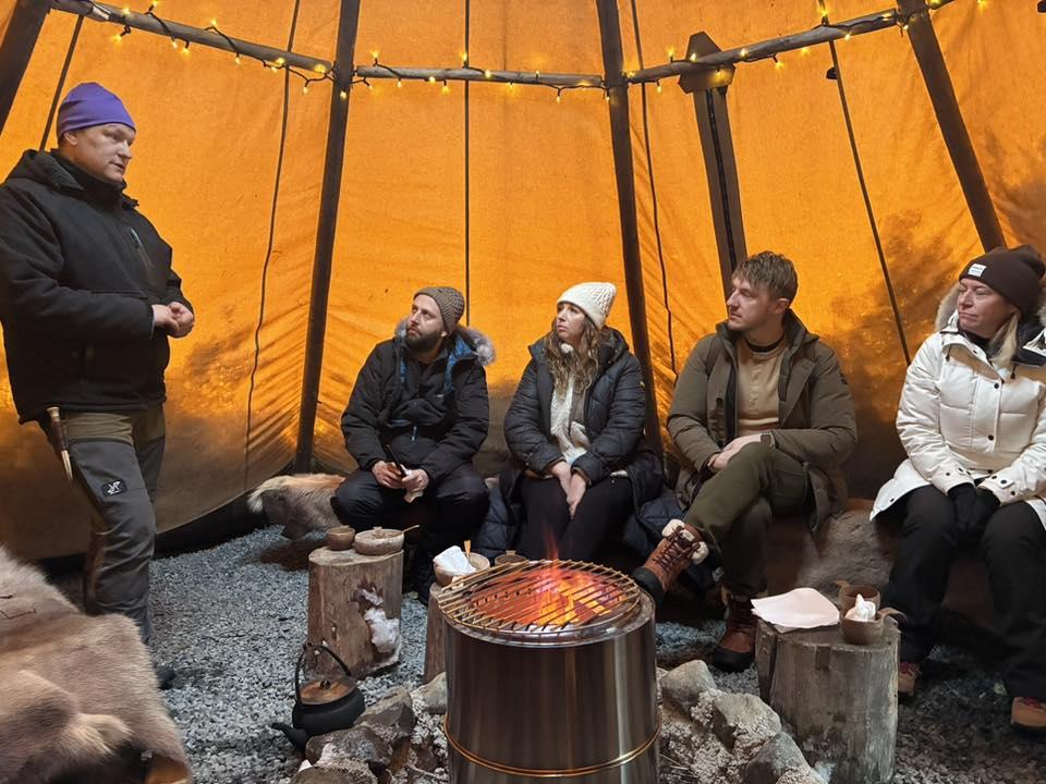 Sami tipi