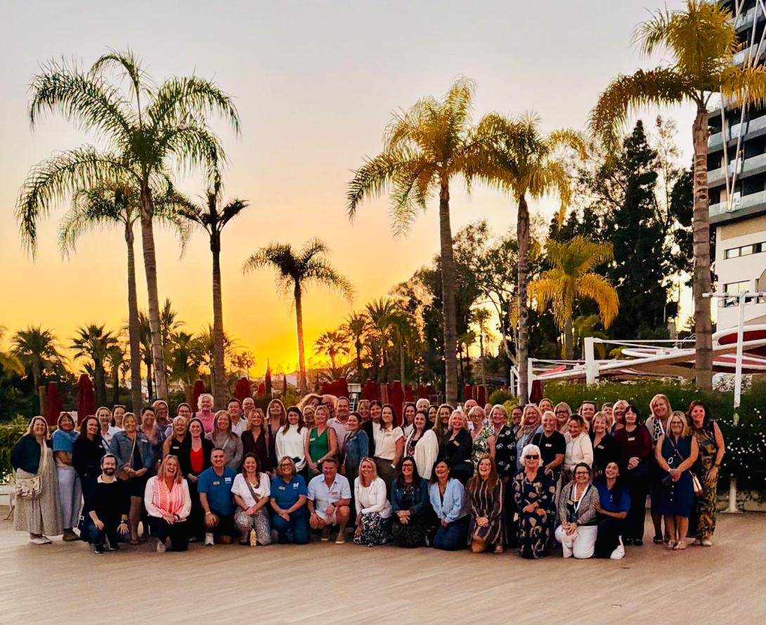 Team photo Personal Travel Agents Your Coop Team photo Personal Travel Agents Your Coop
