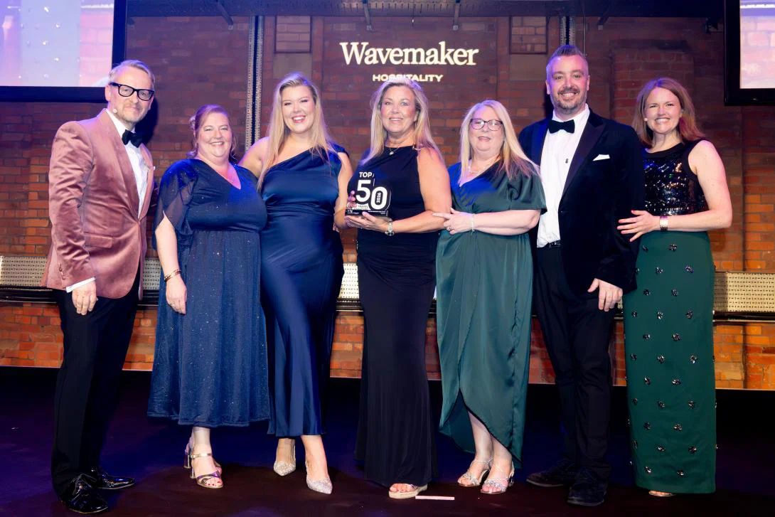Top 50 2026 community hero travelmax