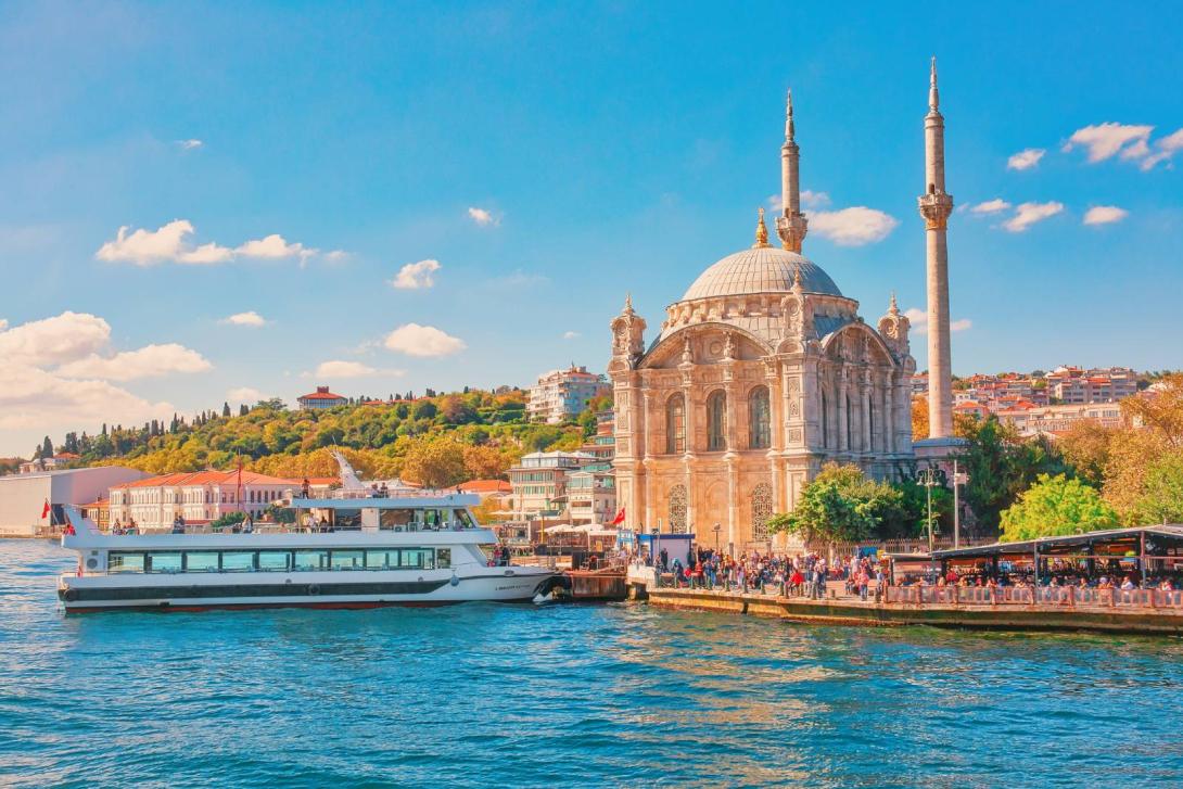 Istanbul, Turkey Istanbul, Turkey
