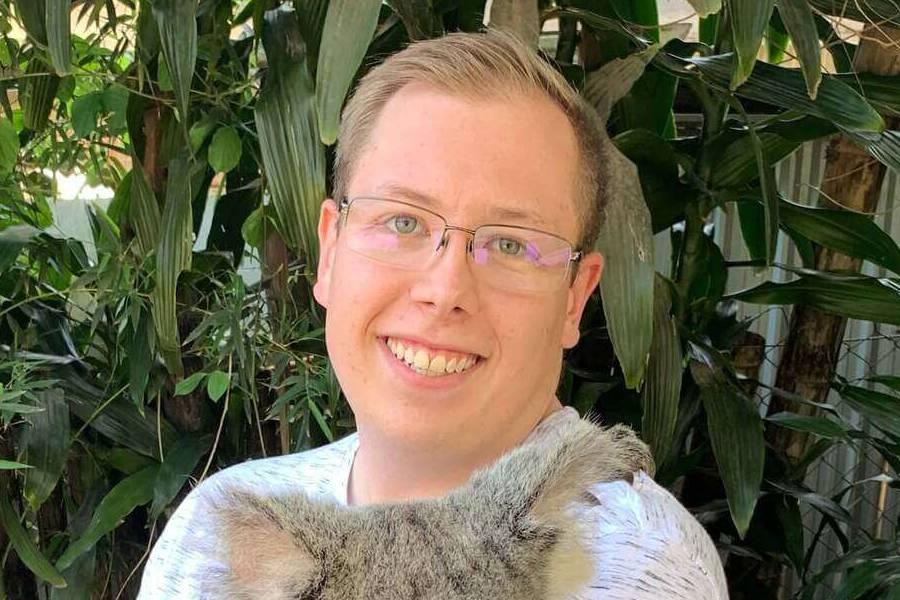 Ben Langsdale of Travel Without Limits