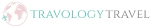 travology travel logo