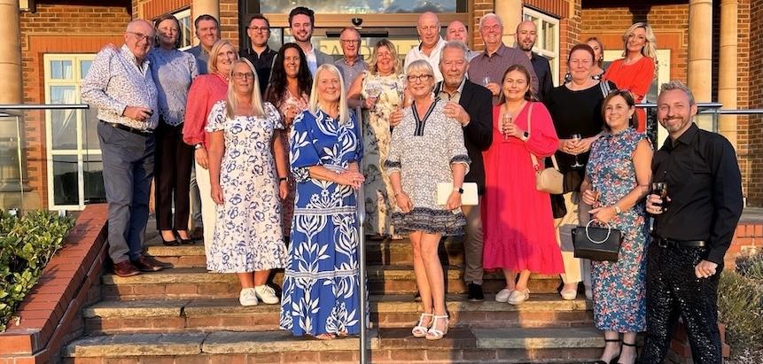 The GoCruise & Travel team