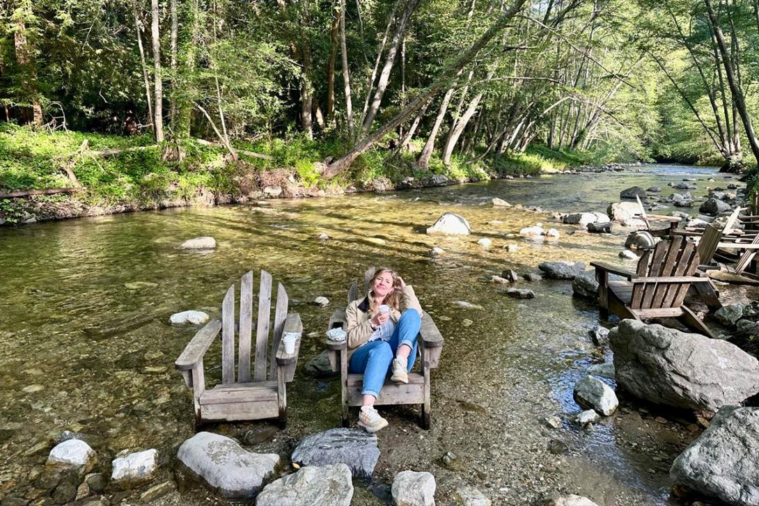 Big Sur River Inn
