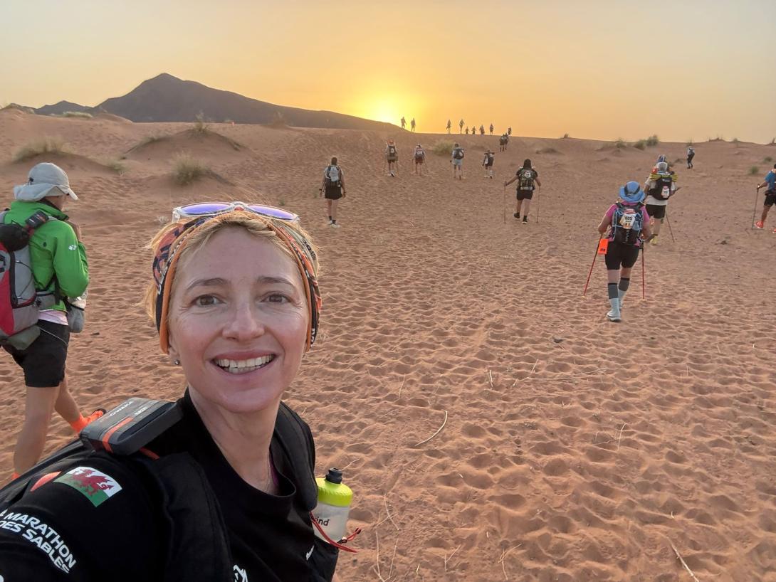 Marathon des Sables