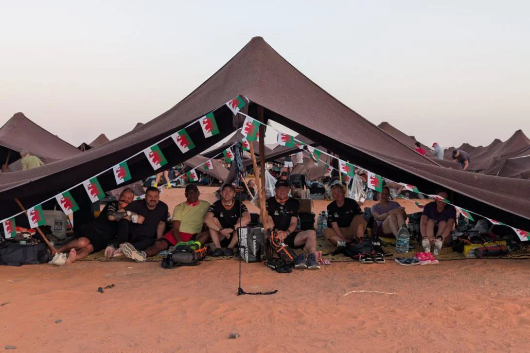 Marathon des Sables