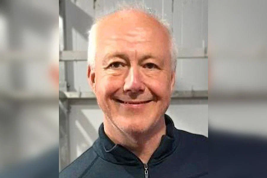Patrick Richards is the director of TerraVerde Sustainability