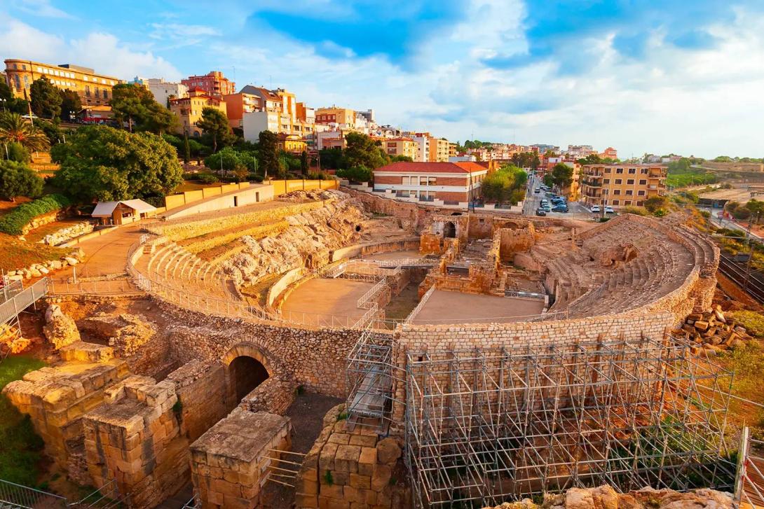 Tarragona