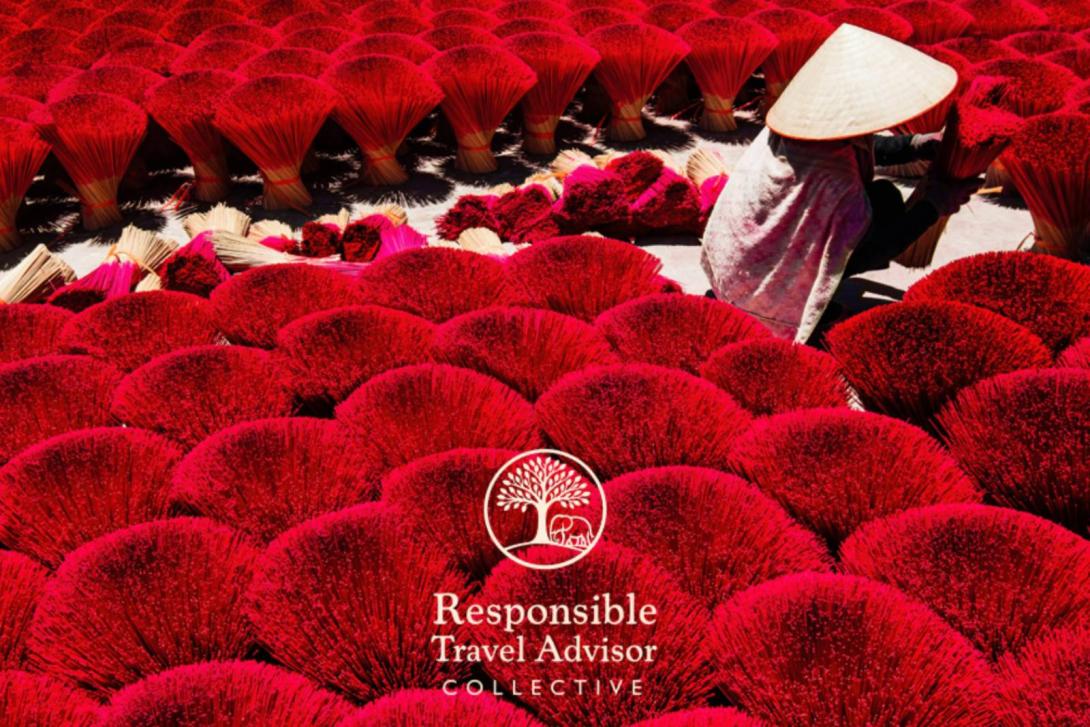 Logo for The Responsible Travel Advisor Collective (RTAC) Logo for The Responsible Travel Advisor Collective (RTAC)