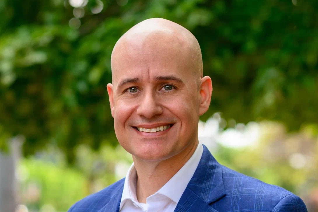 Frank Marini is President and Chief Executive of Railbookers Group
