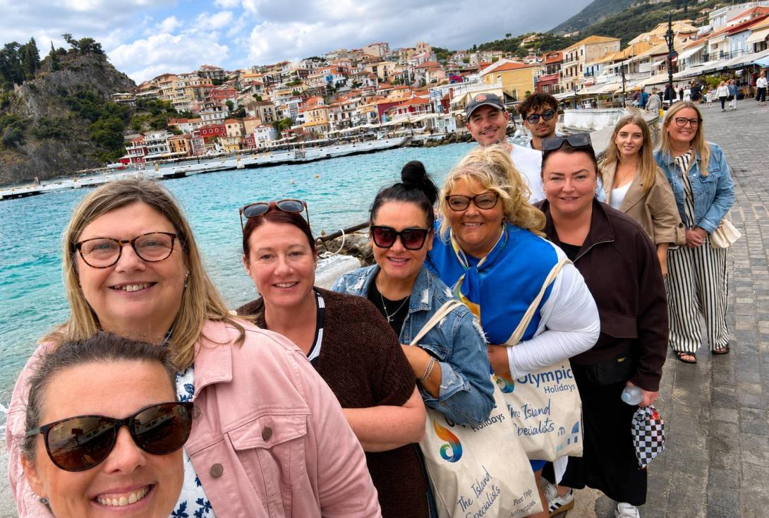 Parga