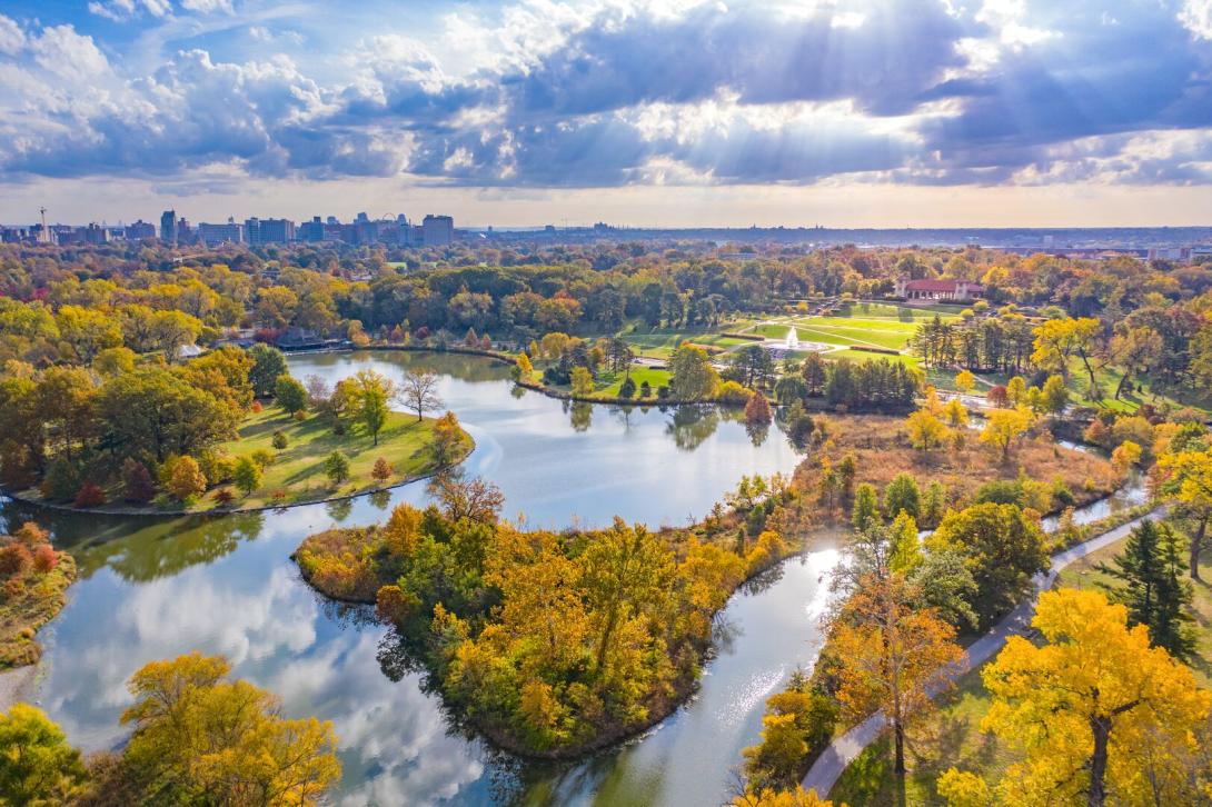 Forest Park