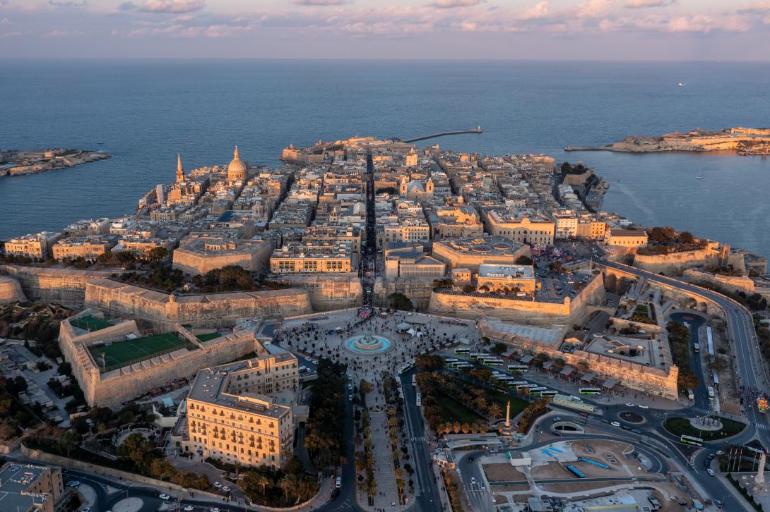 Valletta