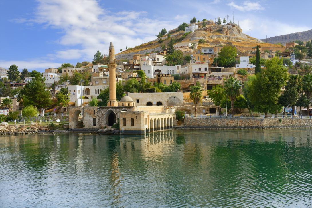 Halfeti