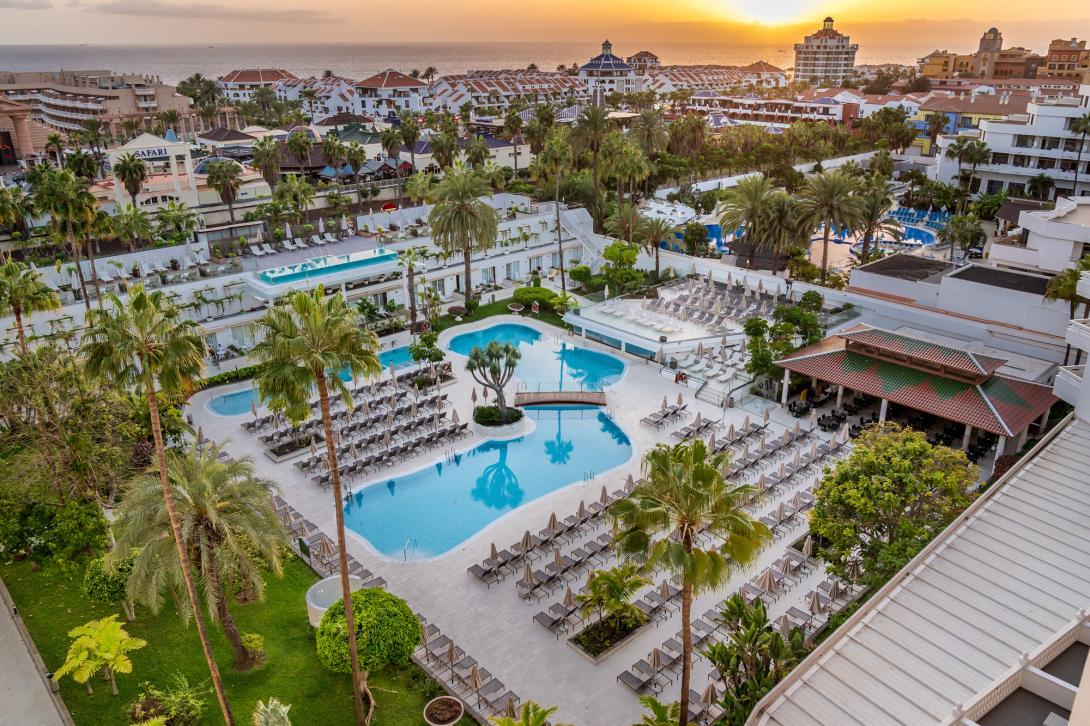 Hotel Vulcano