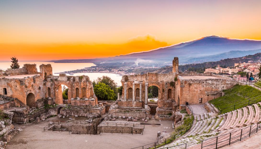 Sicily