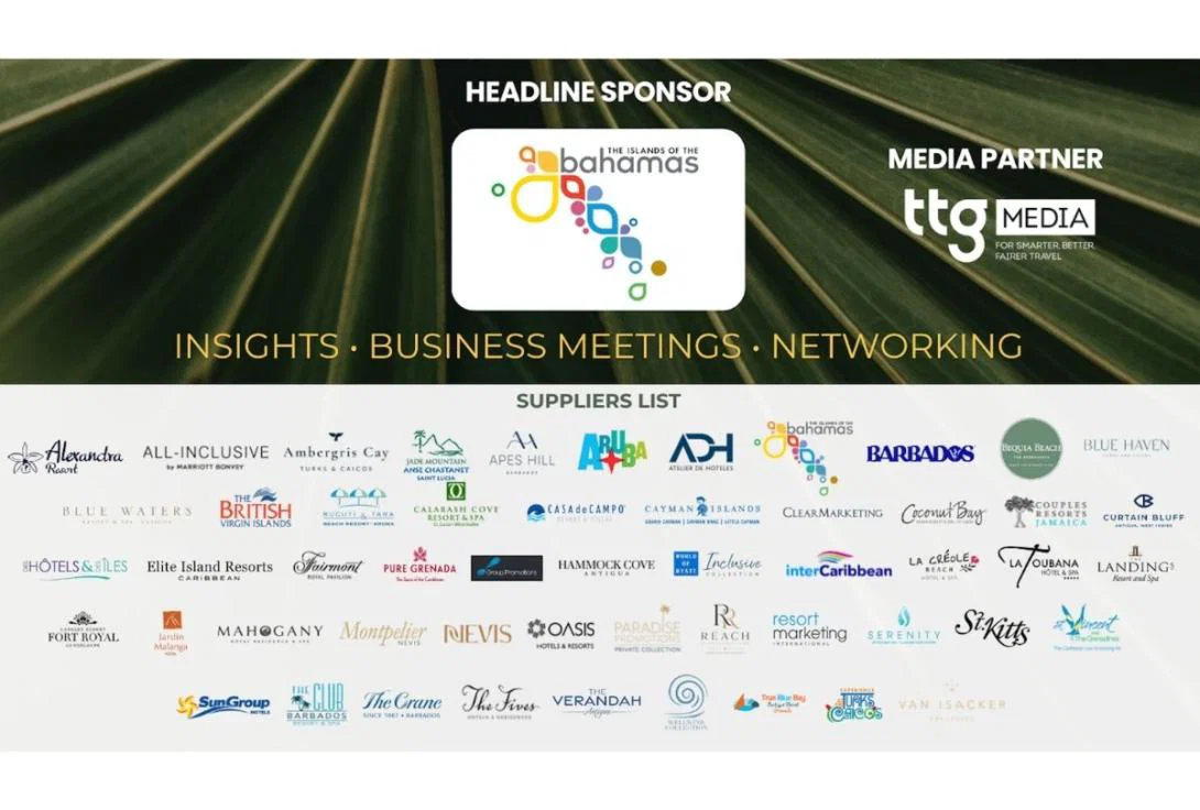 Exhibitors at Caribbean Showcase 2026 Exhibitors at Caribbean Showcase 2026