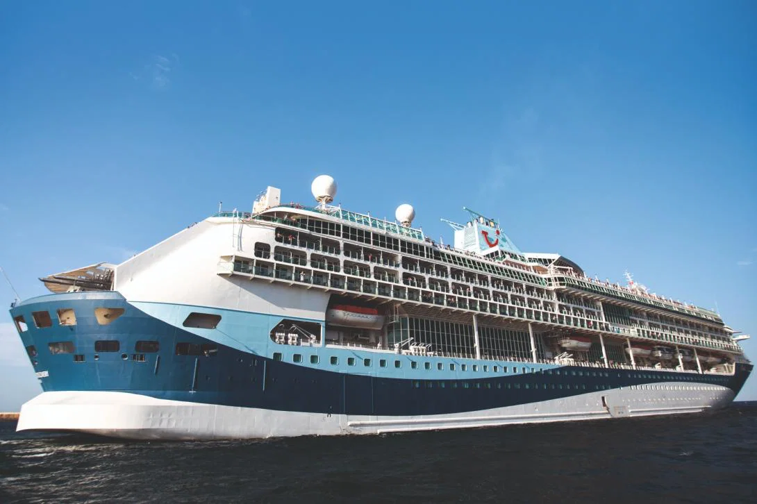 Marella Discovery Marella Discovery