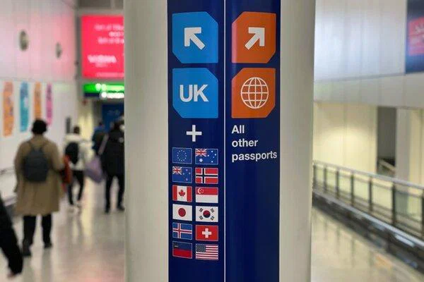 EU border rules