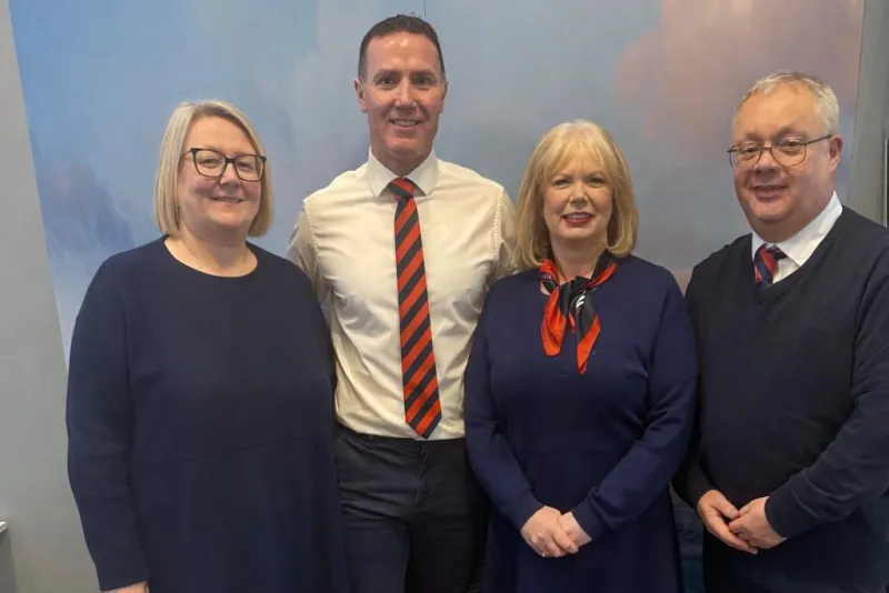 Admiral Travel, Altrincham Admiral Travel, Altrincham