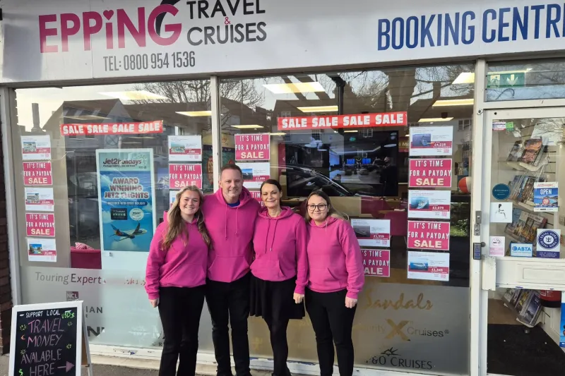 Adore Holidays, Epping Adore Holidays, Epping