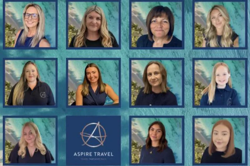 Aspire Travel, Cottenham Aspire Travel, Cottenham