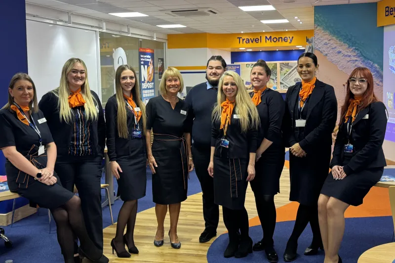 Hays Travel, Bexleyheath Hays Travel, Bexleyheath