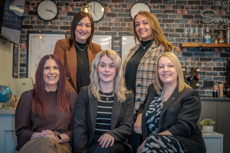Murray Travel, Elgin Murray Travel, Elgin