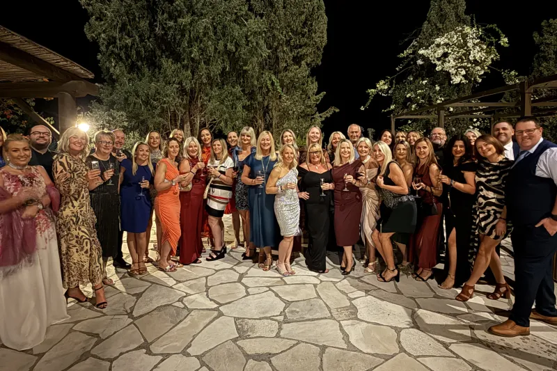 Personal Travel Consultants in Partnership with Blue Bay Travel Personal Travel Consultants in Partnership with Blue Bay Travel