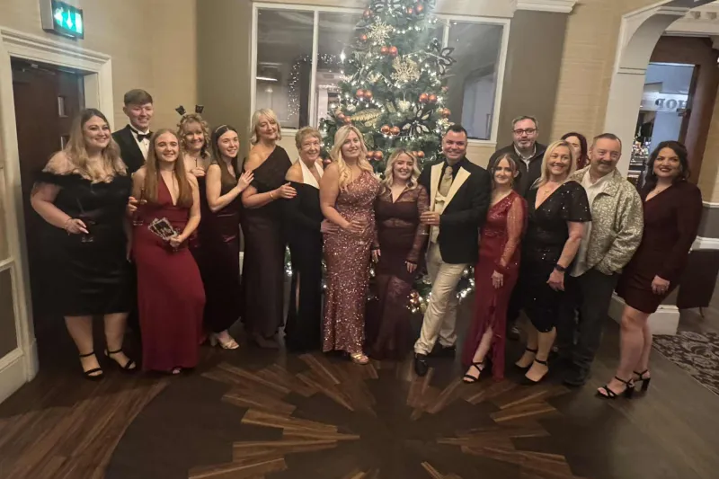 Thorne Travel, Kilwinning Thorne Travel, Kilwinning