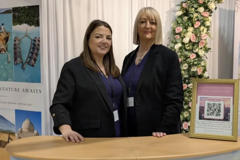 Thorne Travel Thorne Travel