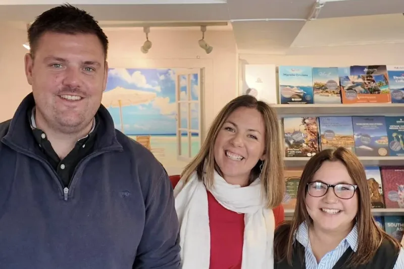 Travel By Hannah, Marlborough Travel By Hannah, Marlborough