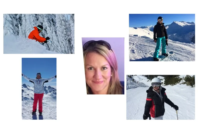 Snowfinders Snowfinders