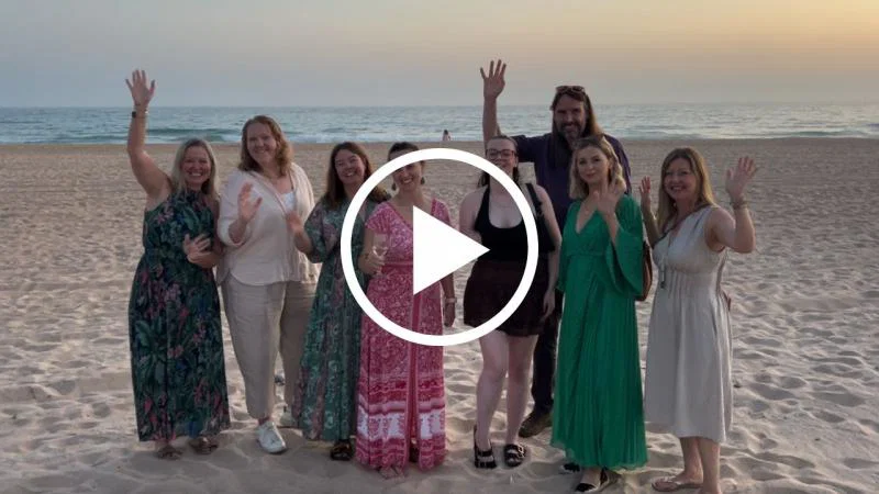 Iberostar fam trip