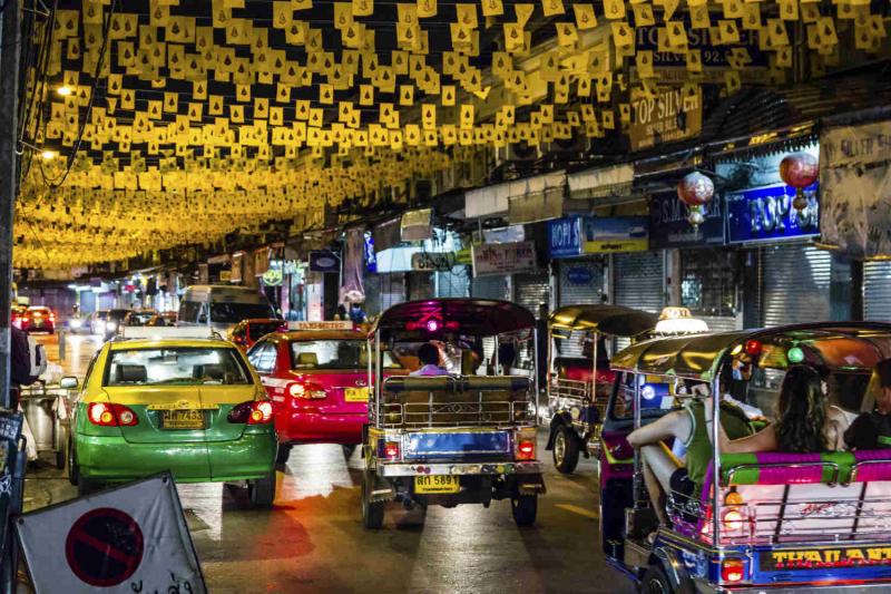 Top city destinations in 2025