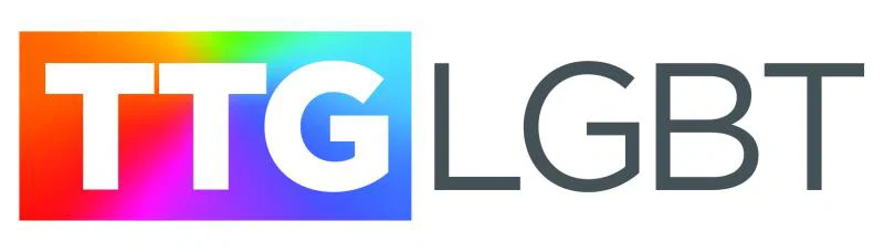 TTG LGBT logo