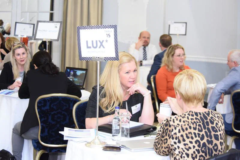 Luxpo