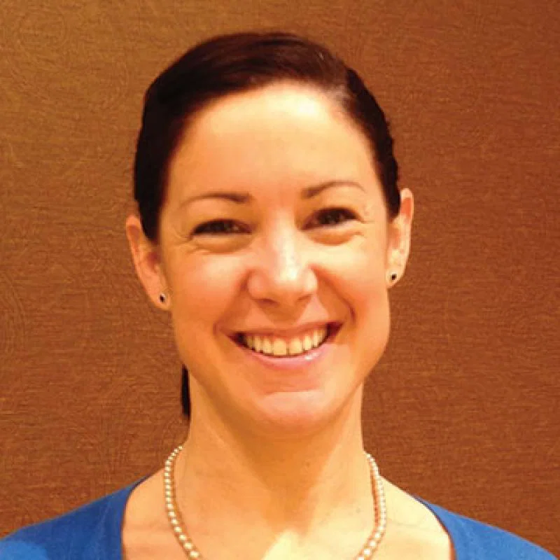 Meet the consultant