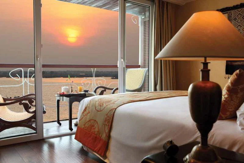 Magic of the Mekong