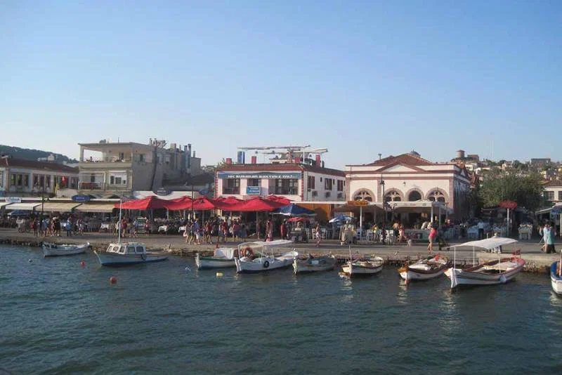 Boats