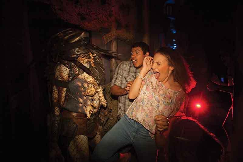 Alien vs Predator