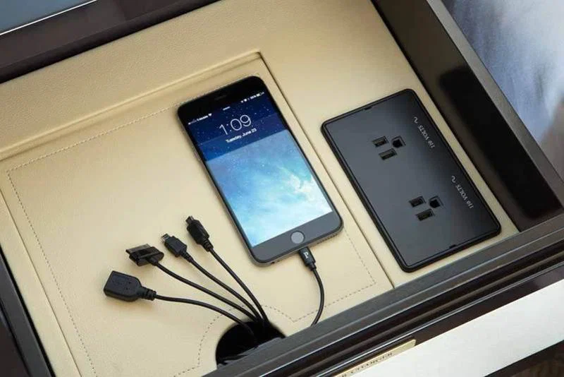 Technology matters