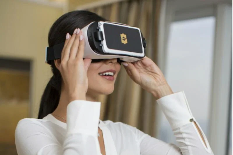 Virtual Opulence